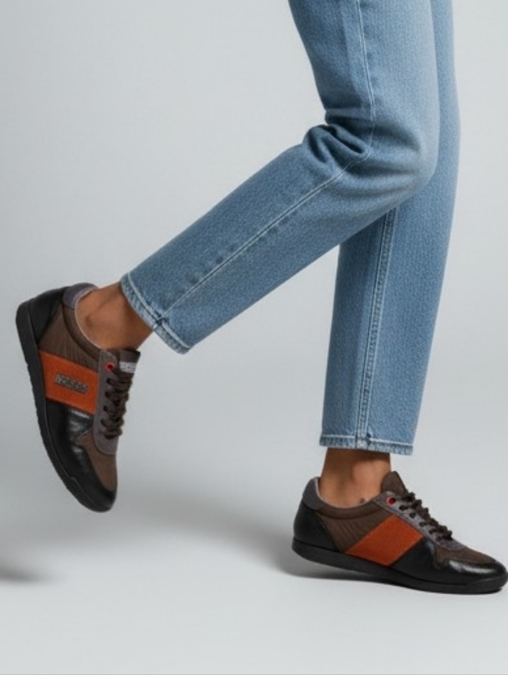 Moschino sneakers shoes 👟